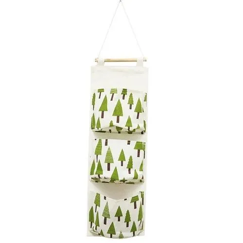 Hanging Wall Storage