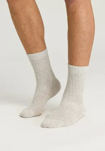 Hanro Accessories - Knit Socks