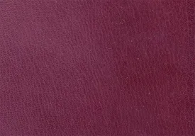 Harmatan Goat Leather Maroon Split #25