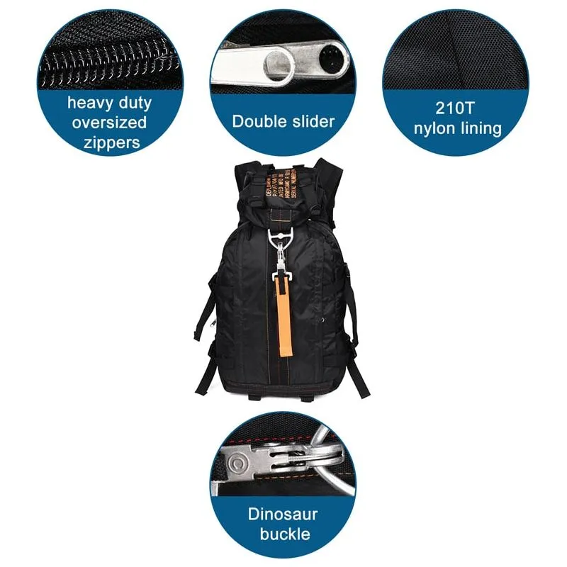Hiking Backpack
