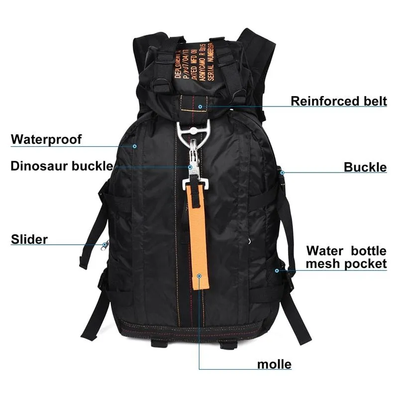 Hiking Backpack