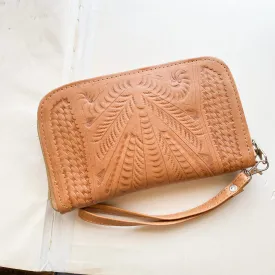 Houston wristlet