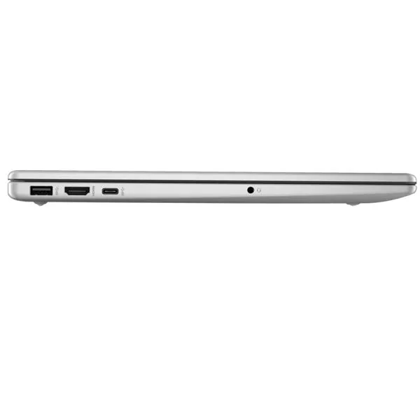 HP | Laptop 15 | Core i5 13th Gen | 15.6" FHD | 16GB RAM | 512GB SSD - Natural Silver
