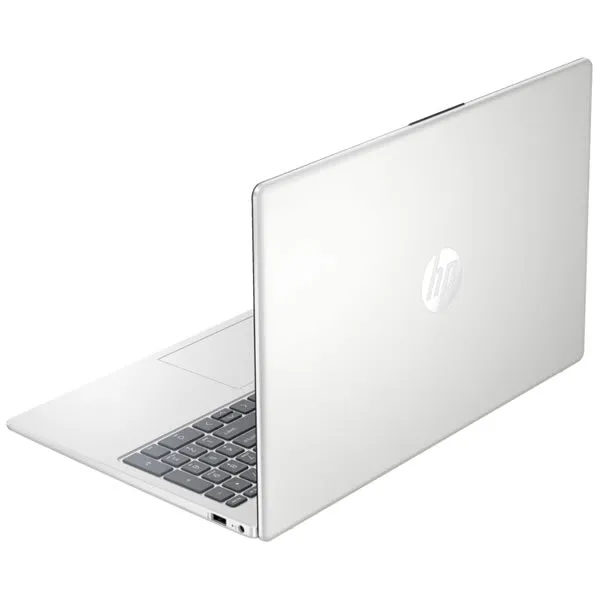HP | Laptop 15 | Core i5 13th Gen | 15.6" FHD | 16GB RAM | 512GB SSD - Natural Silver