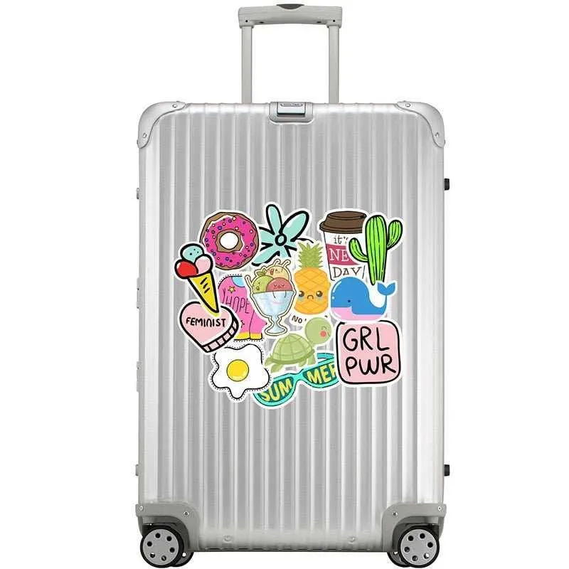 Kawaii Stickers - Adorable Unique Designs for Personalization