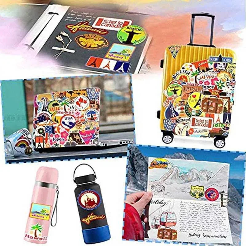 Kawaii Stickers - Adorable Unique Designs for Personalization