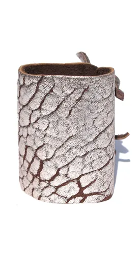 Lambskin Cuff