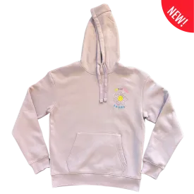 Lavender BeYOUtiful Brand Hoodie
