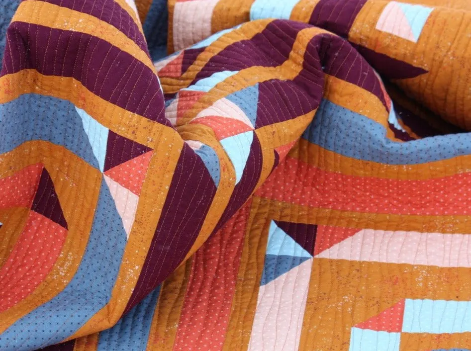 Legendary PRINTED Pattern