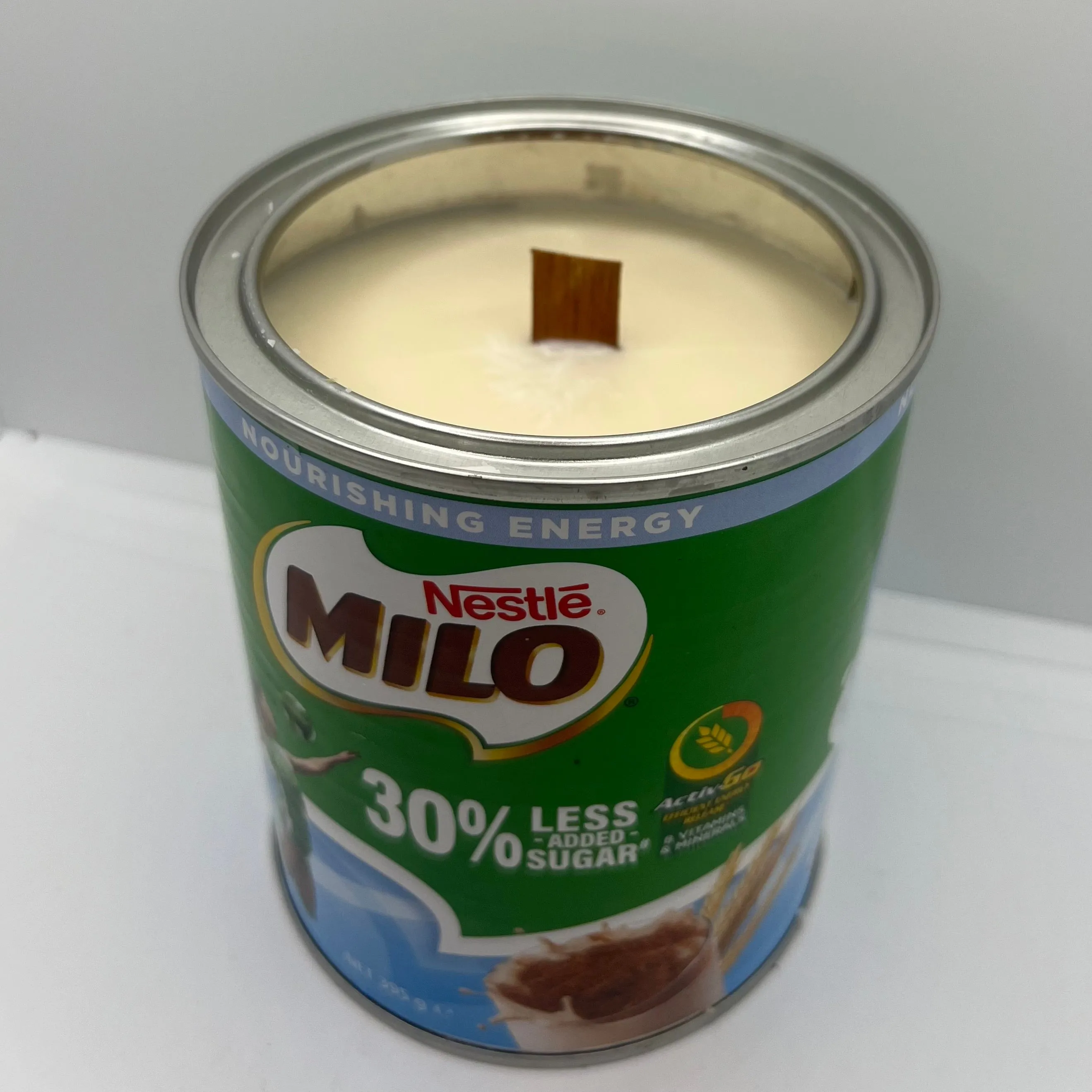 Limited Edition Milo Candle