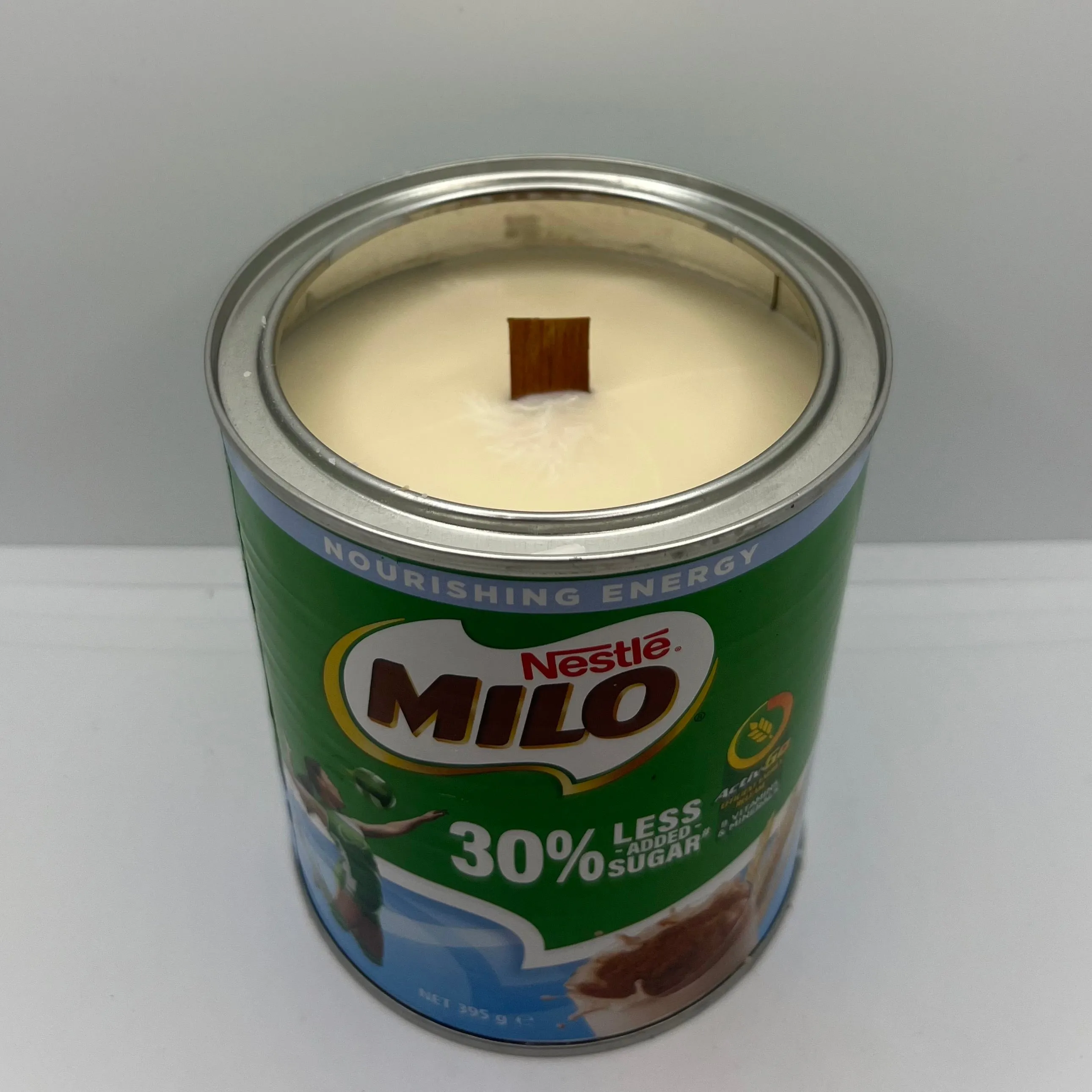 Limited Edition Milo Candle