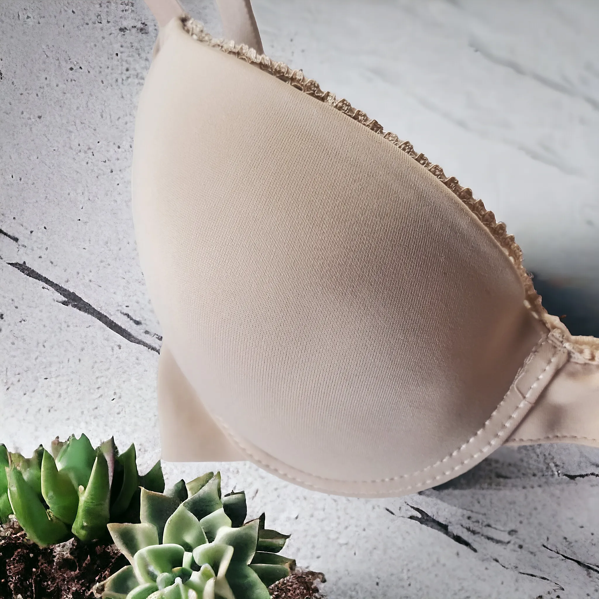 LUCKY BRAND Light Lift Bra