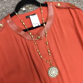 Lucky Brand Necklace