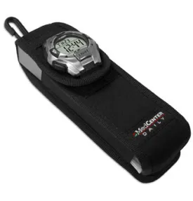 MedCenter Daily XL Pill Organizer and Alarm