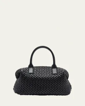 Medium Bauletto Bag