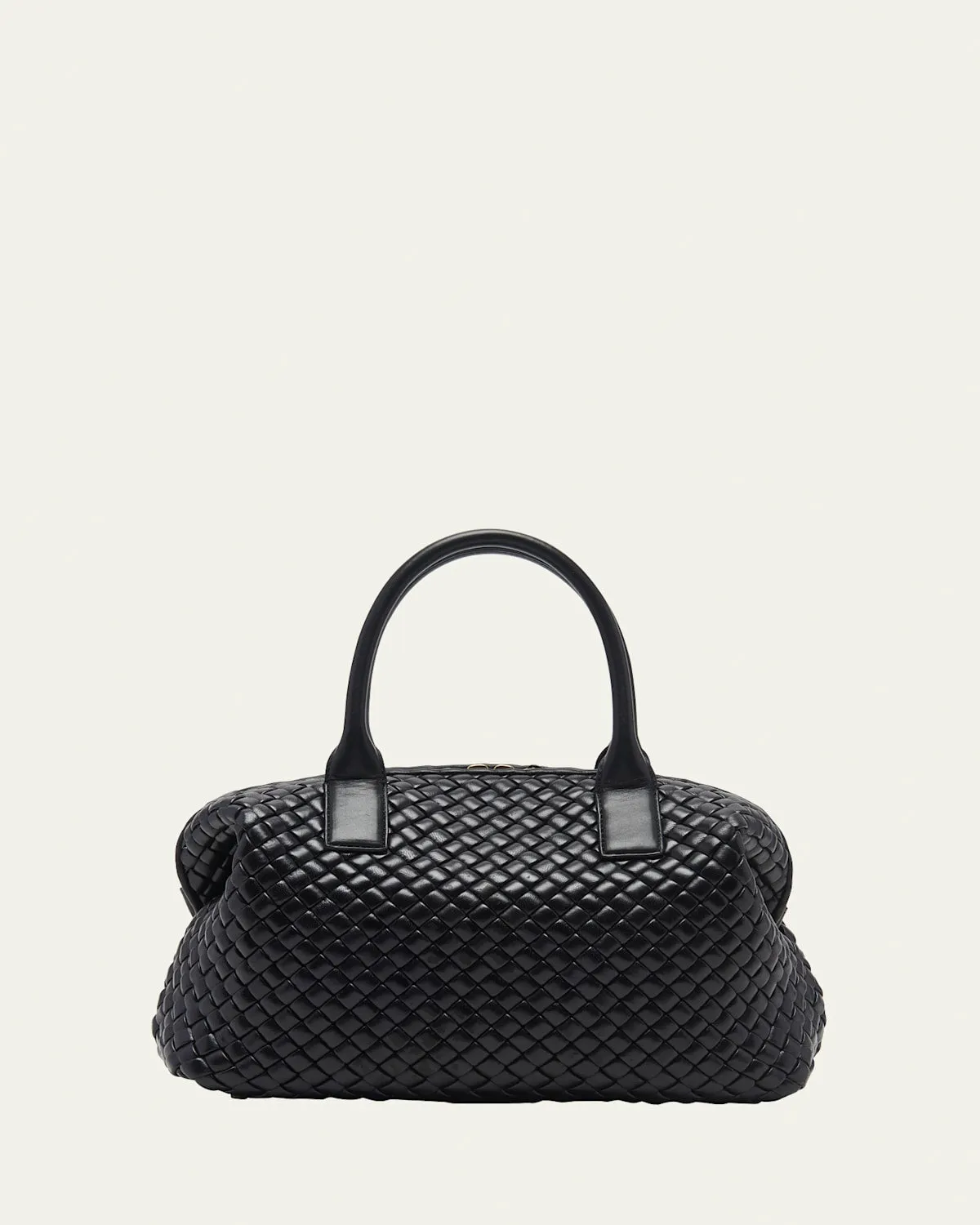 Medium Bauletto Bag
