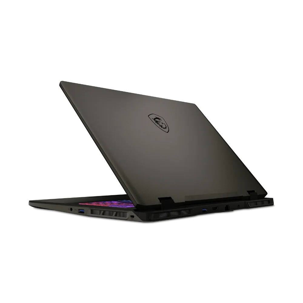MSI Sword 16 HX B14VEKG-621MY 16" FHD  Gaming Laptop (Intel Core i5-14450HX | 16GB | 512GB SSD | GeForce RTX™ 4050)