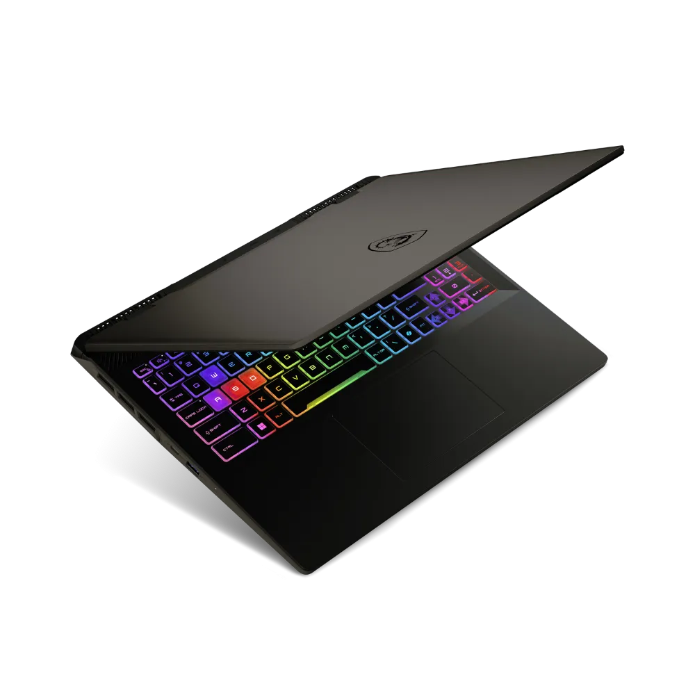 MSI Sword 16 HX B14VEKG-621MY 16" FHD  Gaming Laptop (Intel Core i5-14450HX | 16GB | 512GB SSD | GeForce RTX™ 4050)