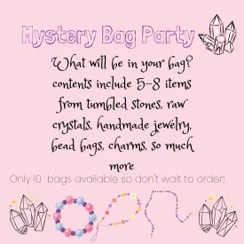 Mystery Bag Party