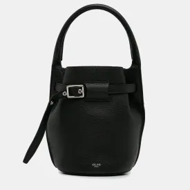 Nano Big Bucket Bag