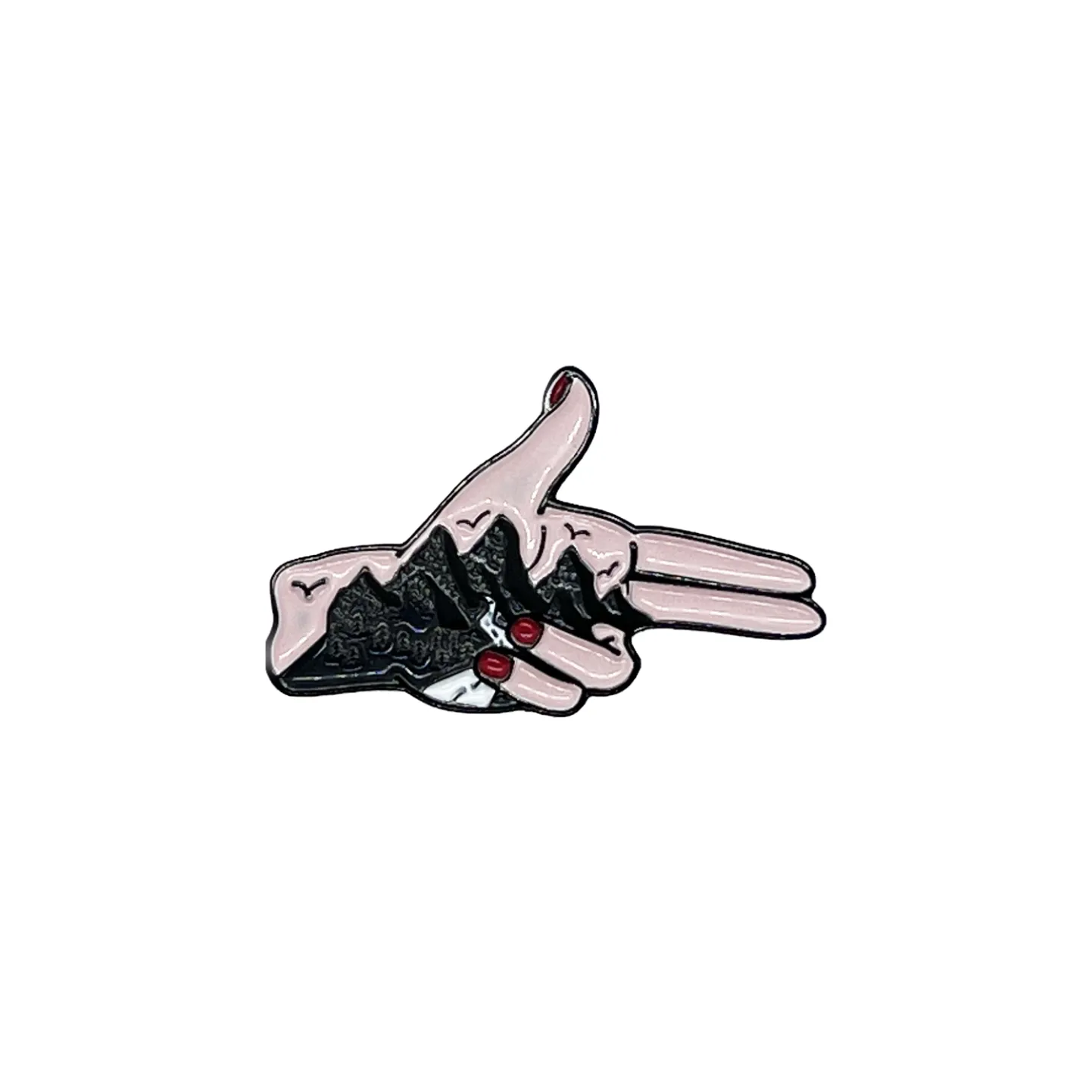 NATURAL DEFENSE  | PP063 | PINS PLANET