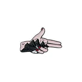 NATURAL DEFENSE  | PP063 | PINS PLANET