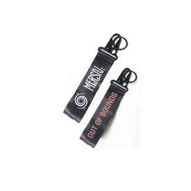 OOB Keychain