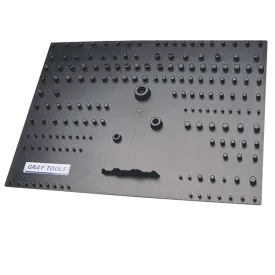 Plastic Socket Organizer