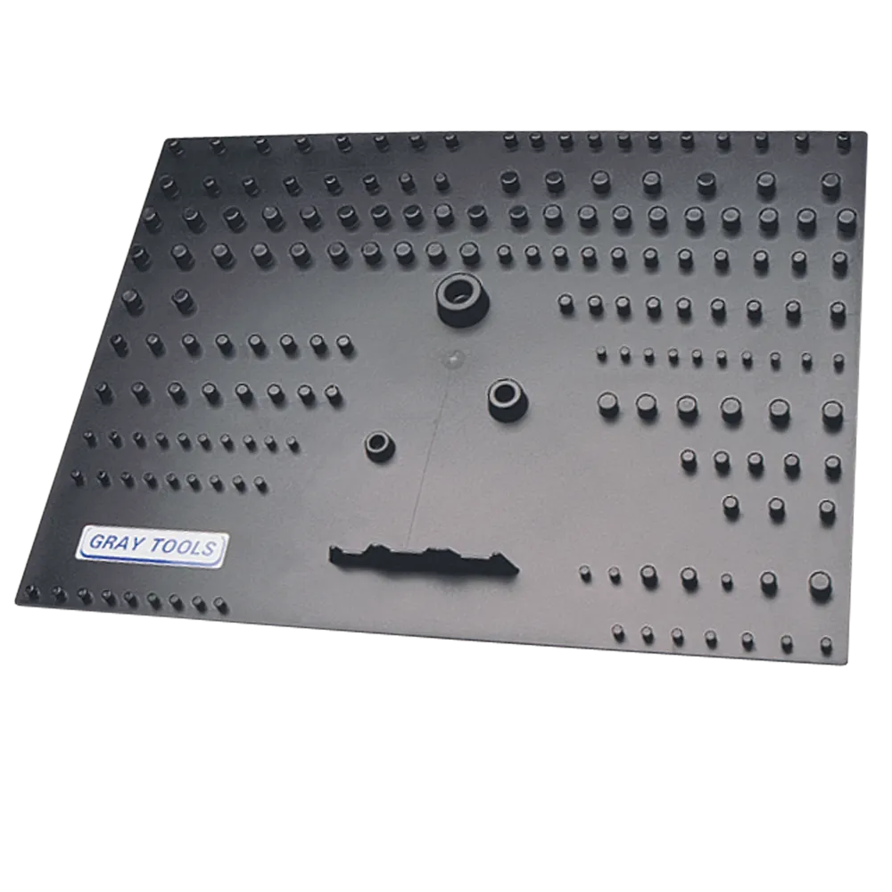 Plastic Socket Organizer