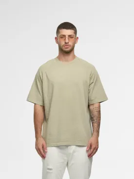 "BLACK Brand" Oversize T-Shirt 008