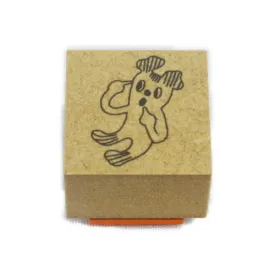 Sanby ANZ Chew Baud Rubber Stamp