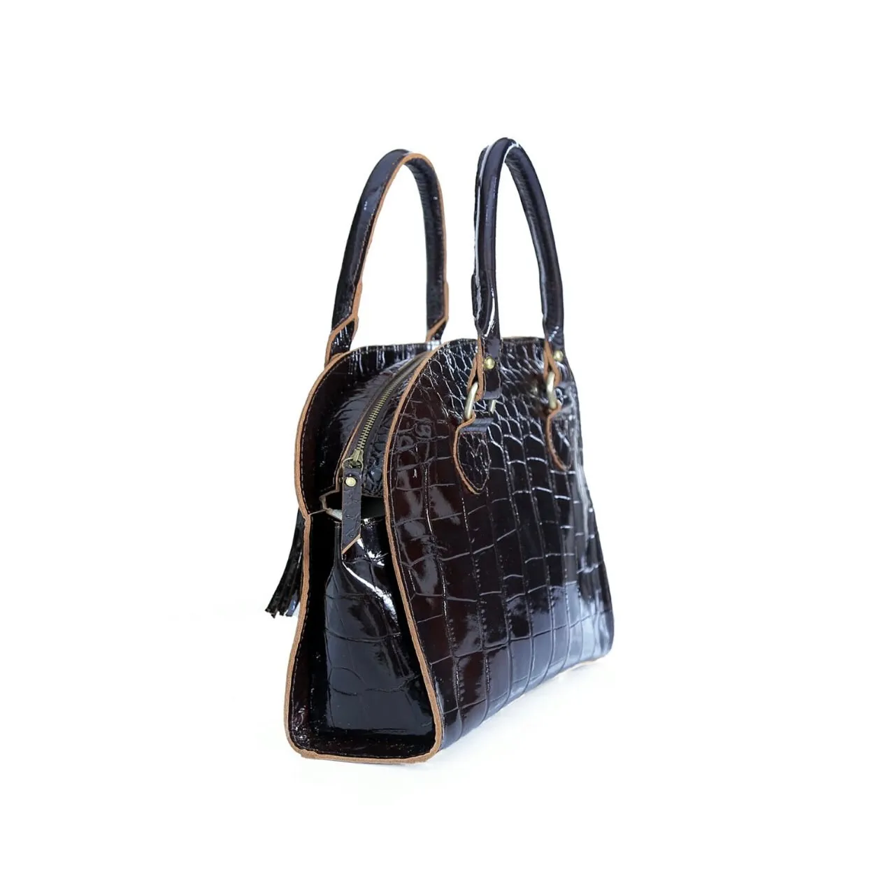 Sitota Purse: Black