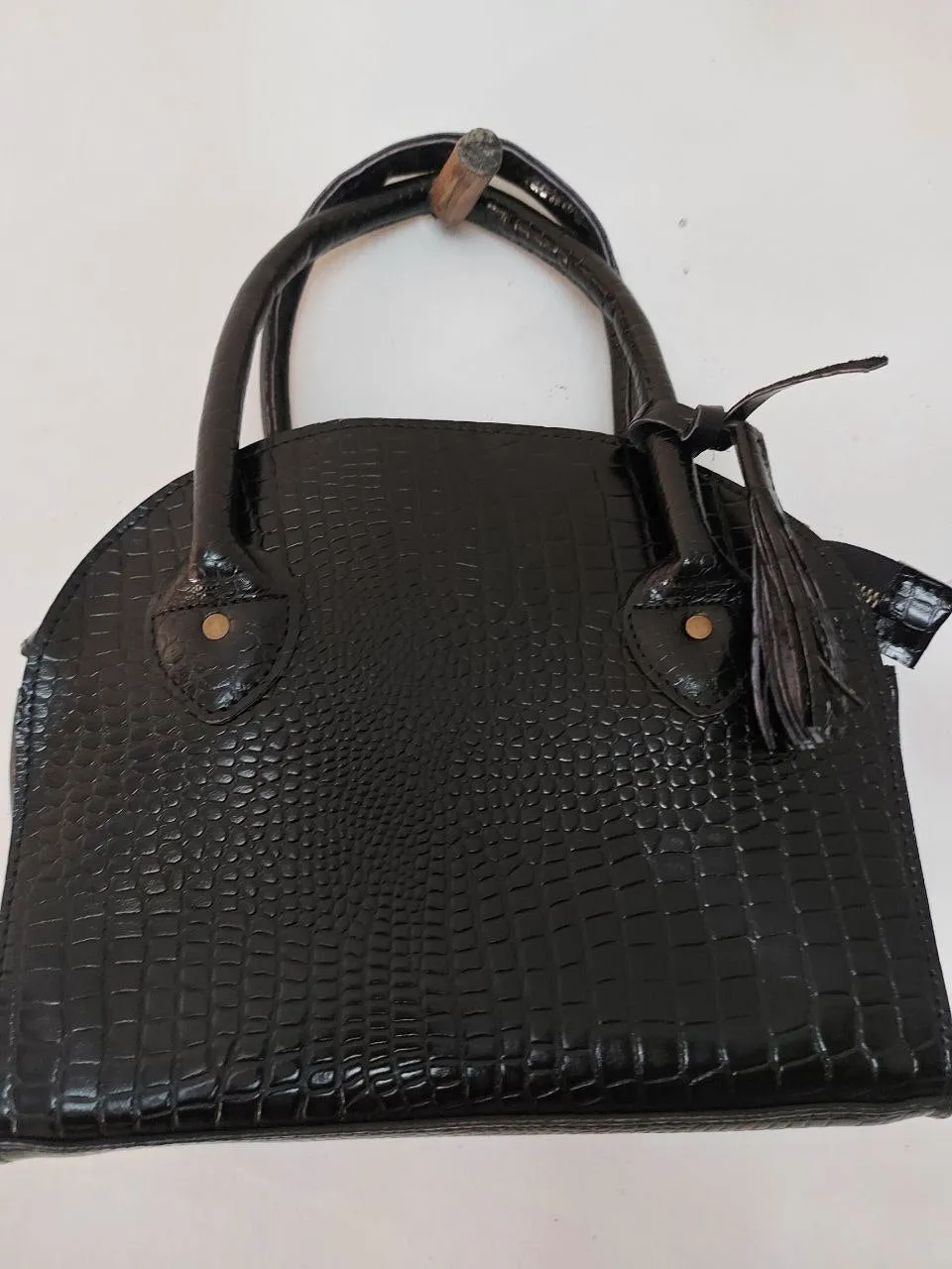 Sitota Purse: Black