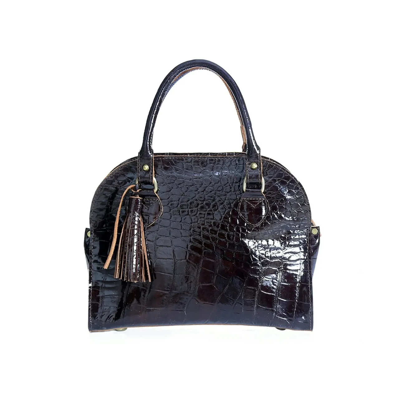 Sitota Purse: Black