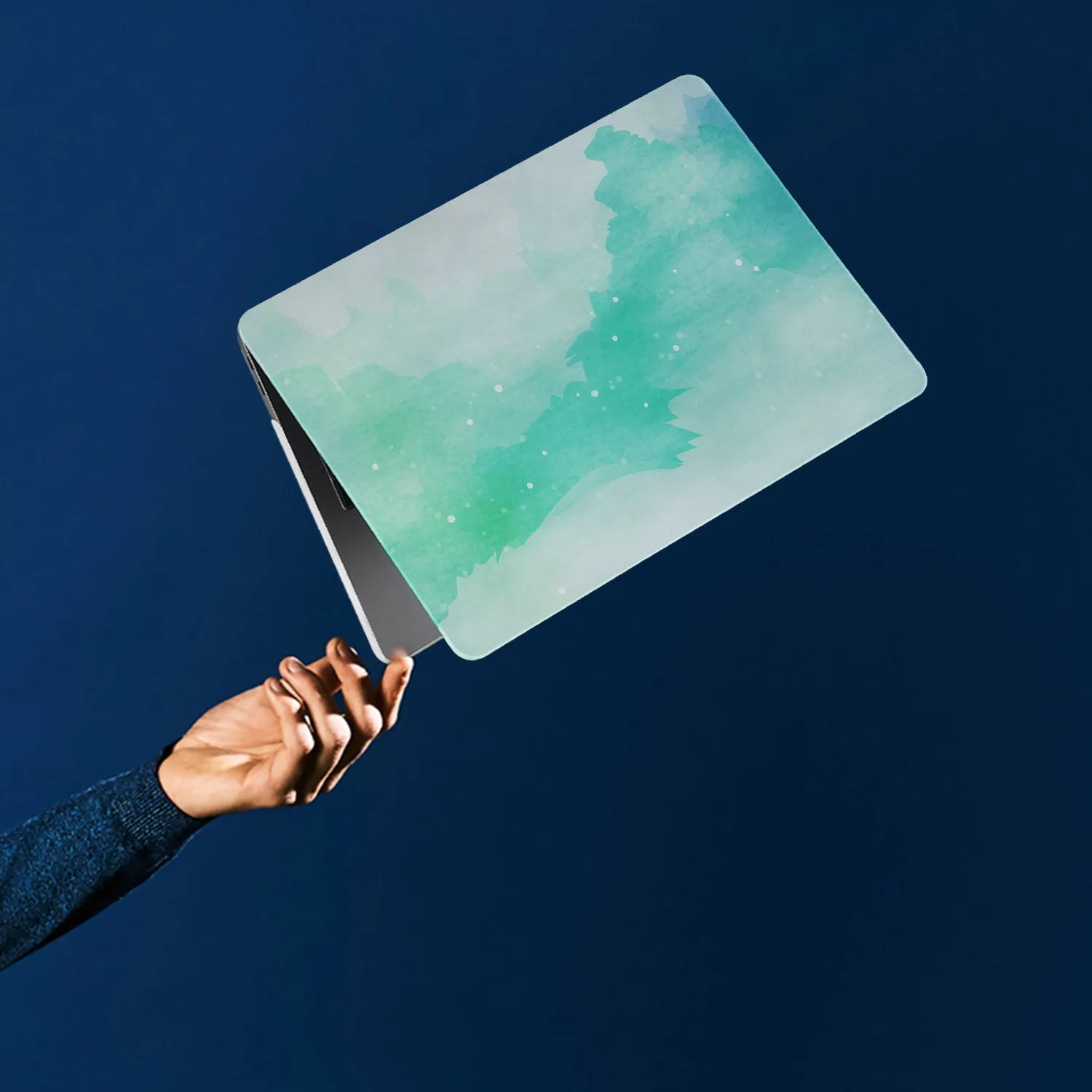 Surface Laptop Case - Abstract Watercolor Splash