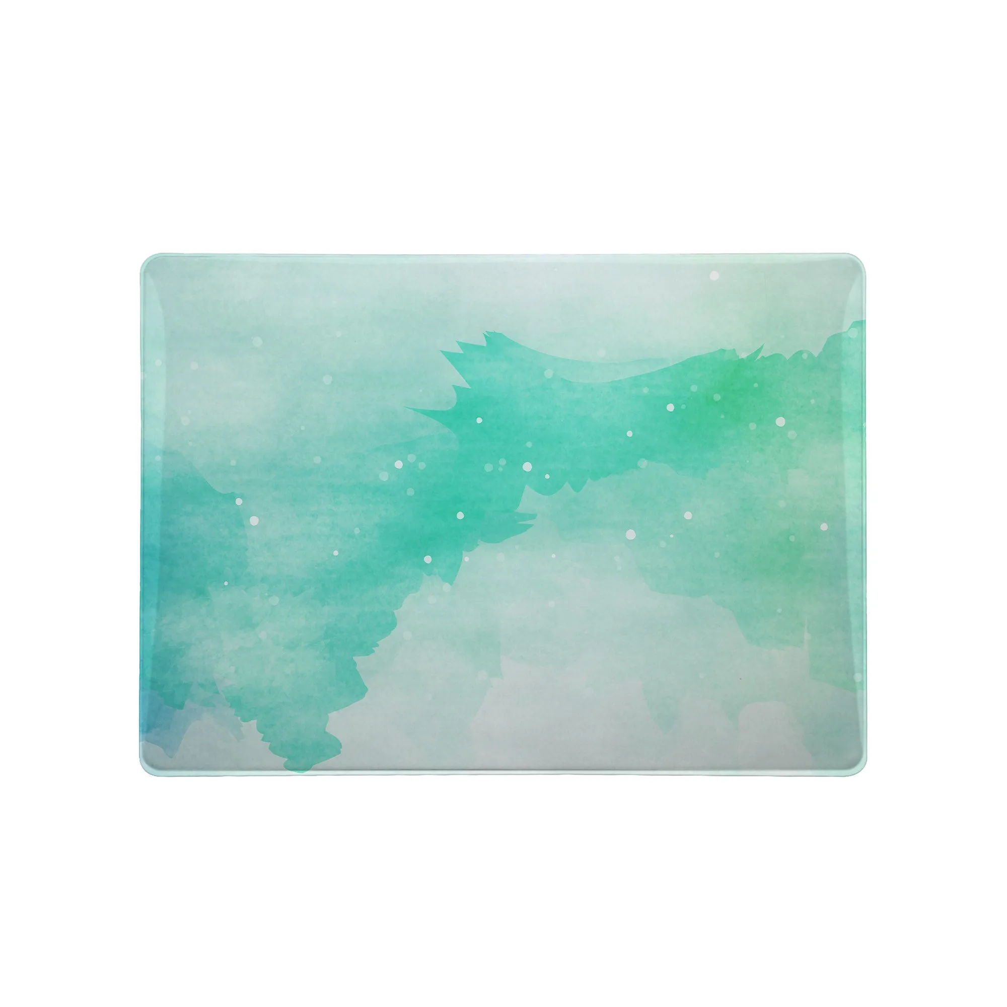 Surface Laptop Case - Abstract Watercolor Splash
