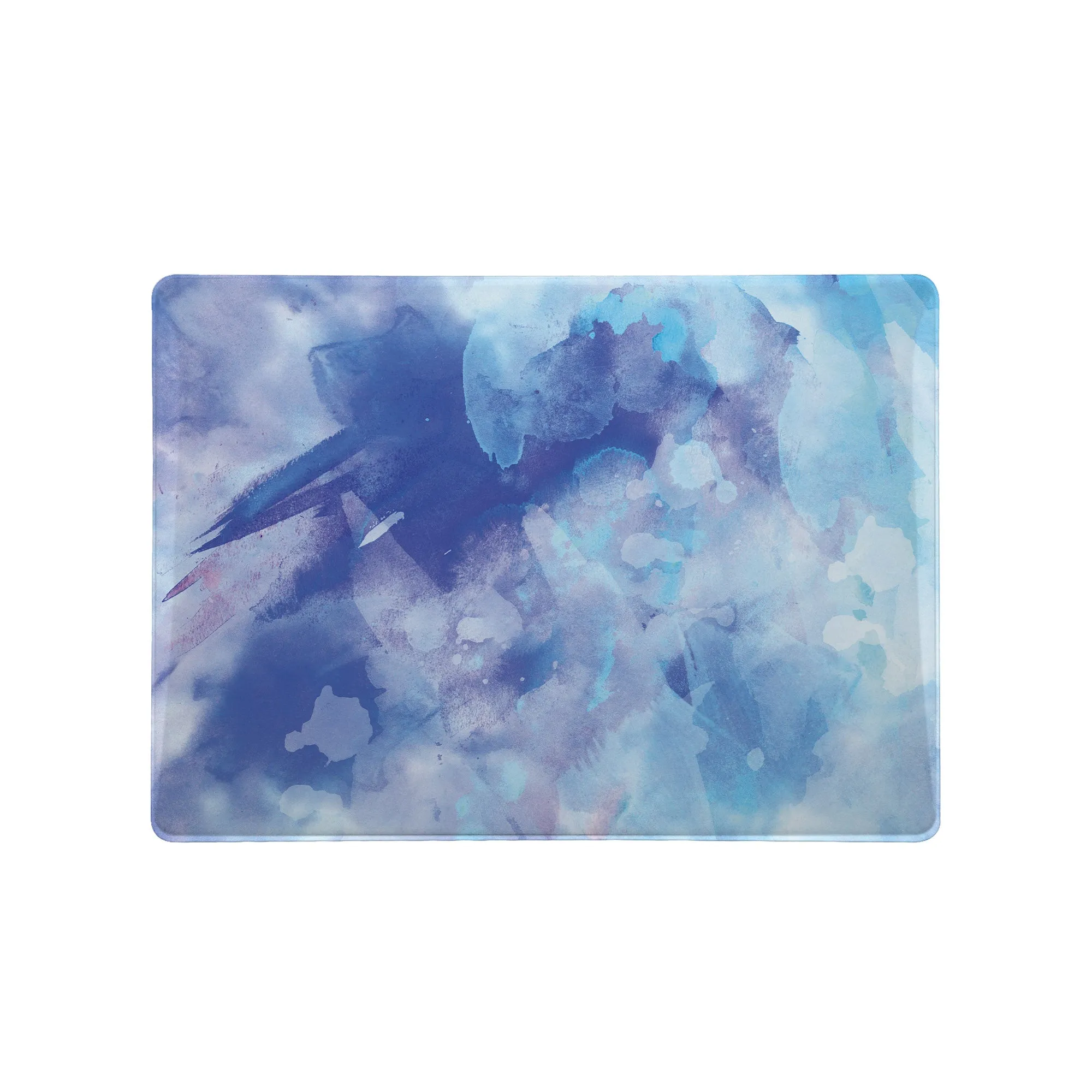 Surface Laptop Case - Abstract Watercolor Splash