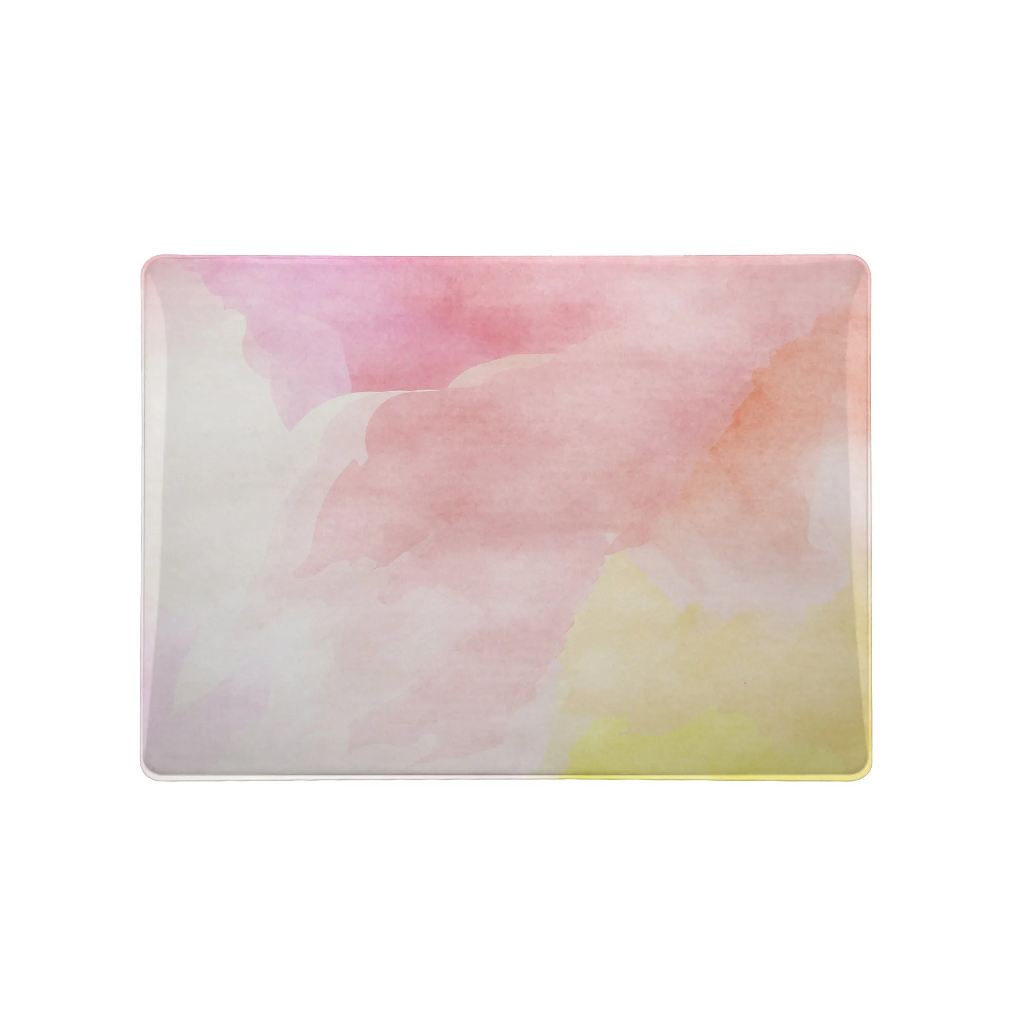 Surface Laptop Case - Abstract Watercolor Splash