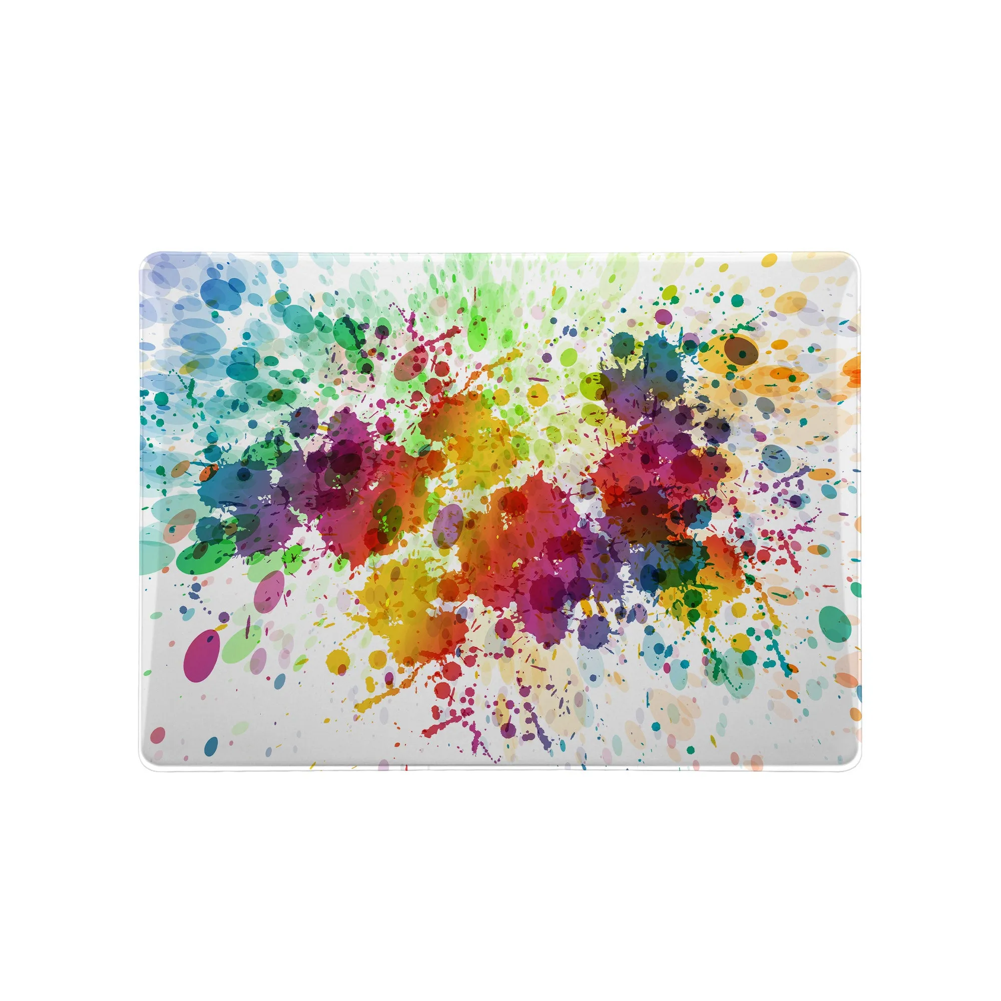 Surface Laptop Case - Abstract Watercolor Splash