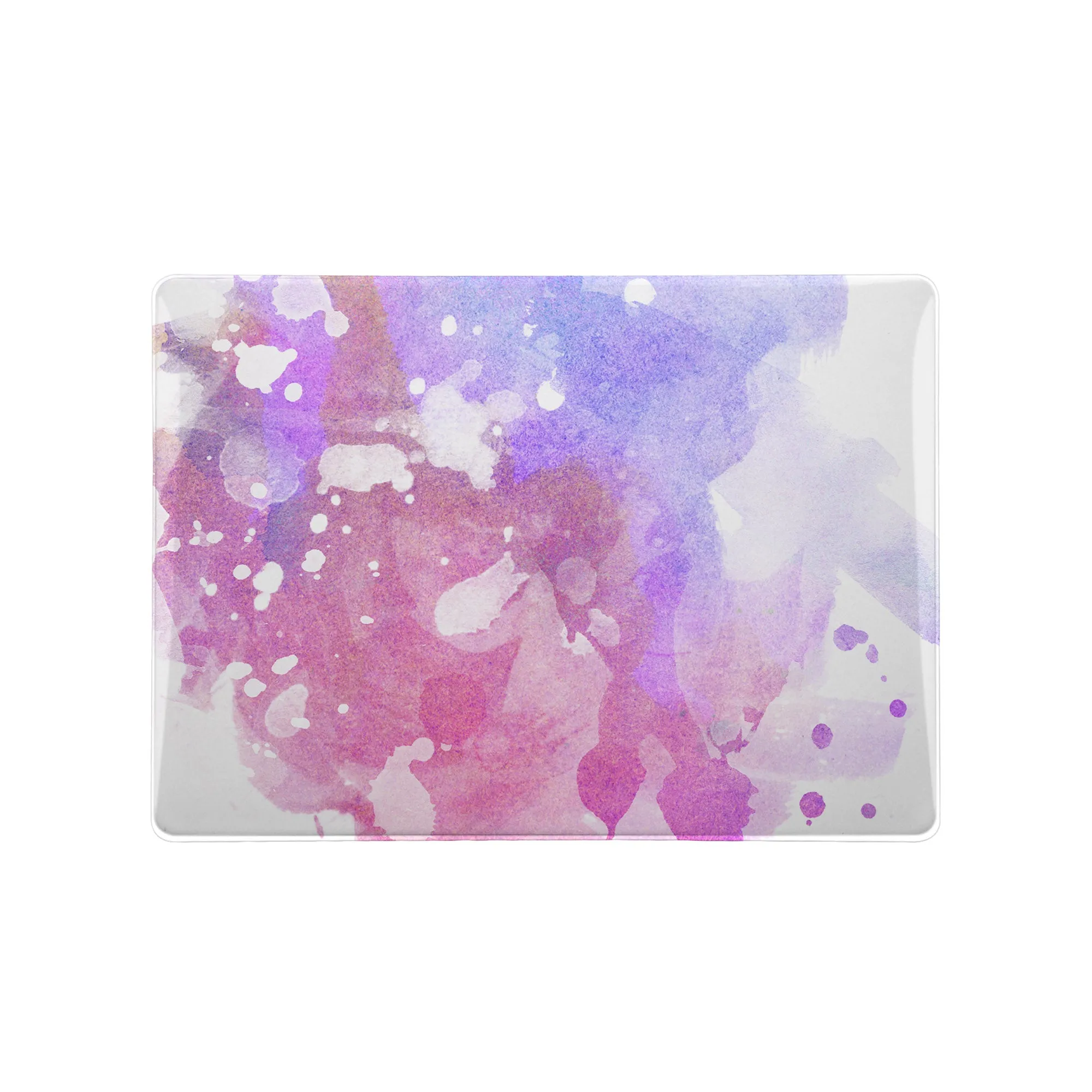 Surface Laptop Case - Abstract Watercolor Splash