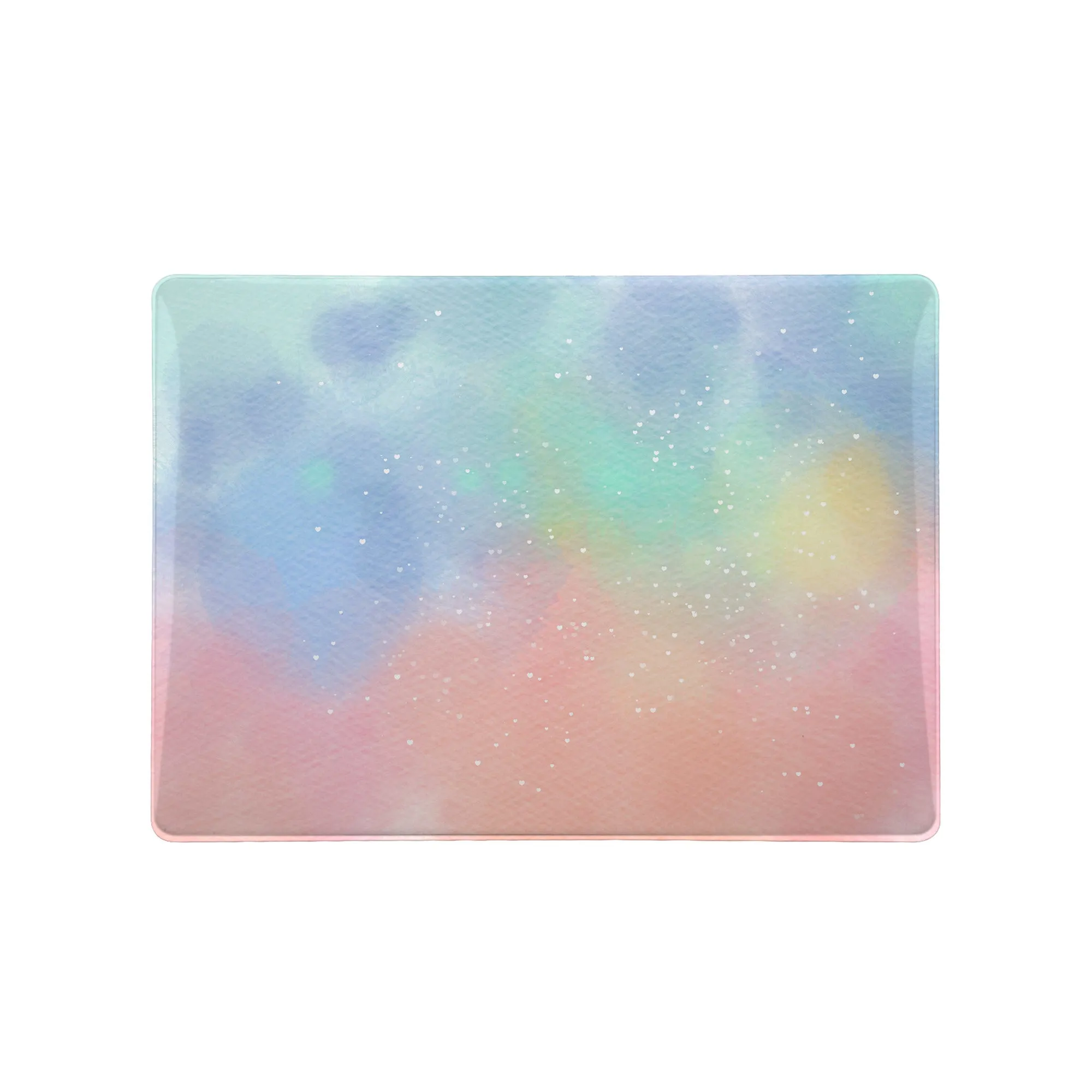 Surface Laptop Case - Abstract Watercolor Splash