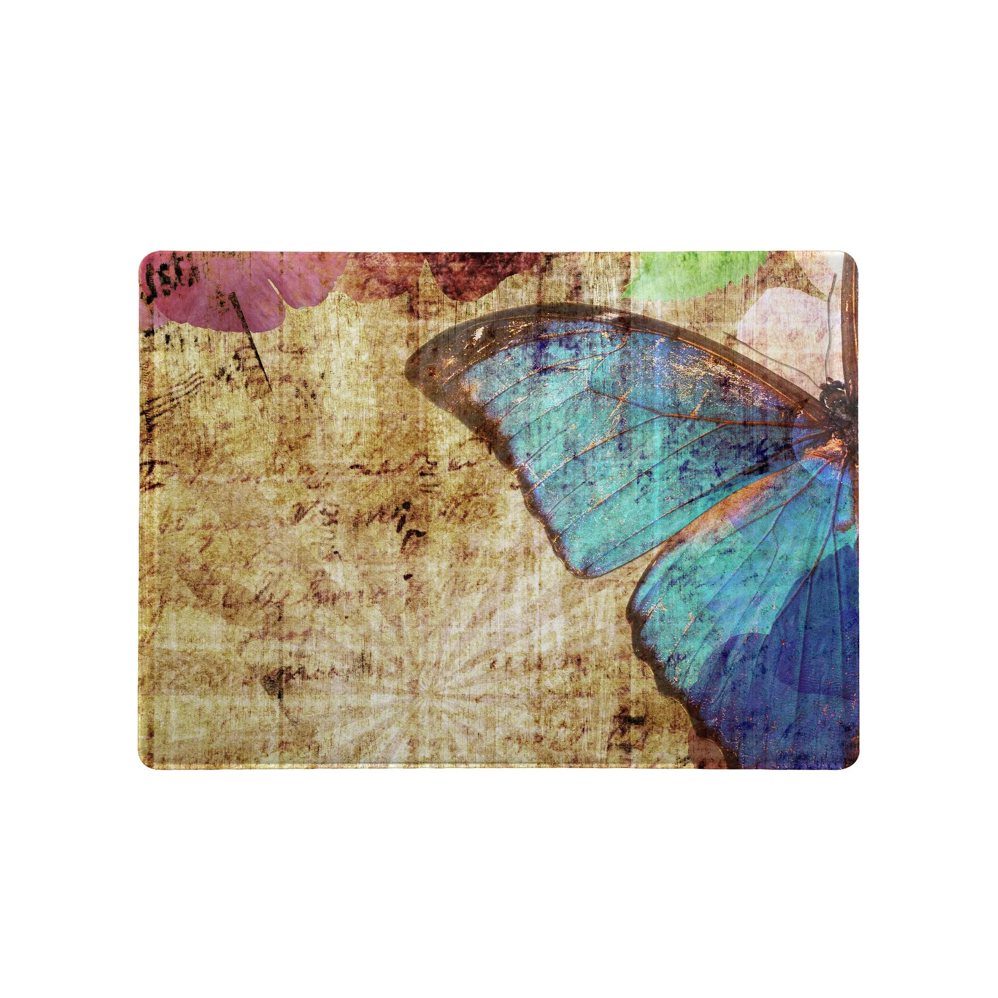 Surface Laptop Case - Butterfly