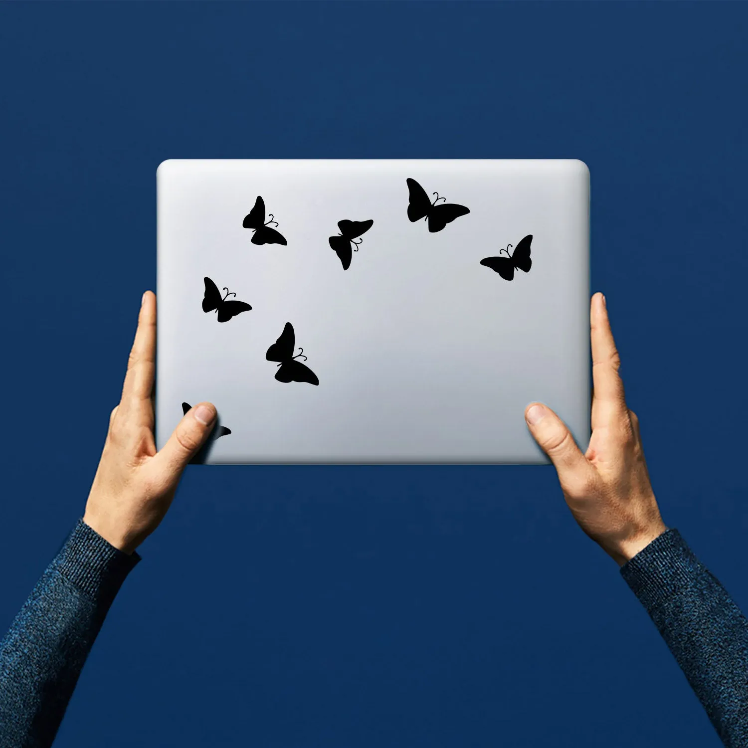 Surface Laptop Case - Butterfly