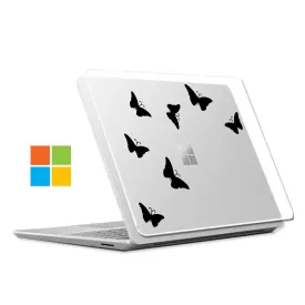 Surface Laptop Case - Butterfly