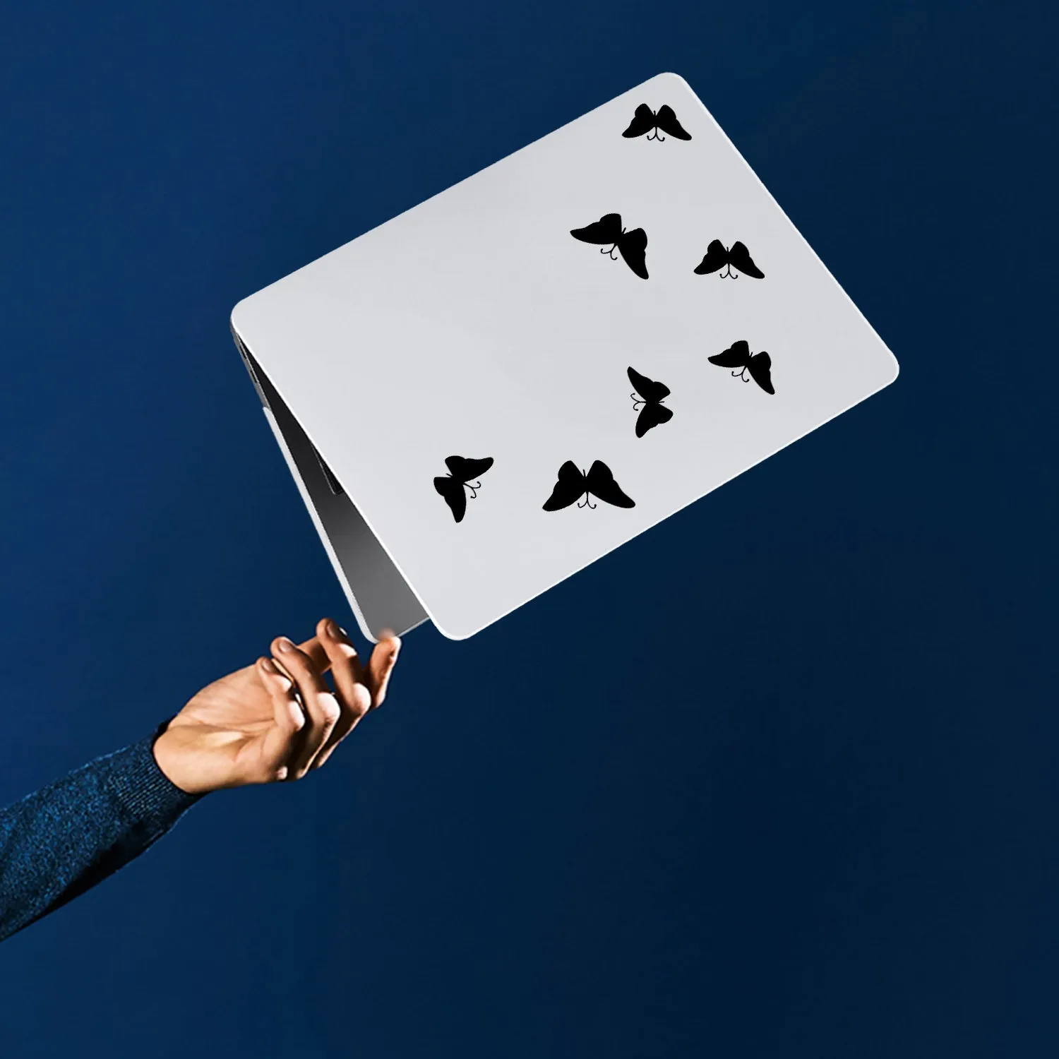 Surface Laptop Case - Butterfly