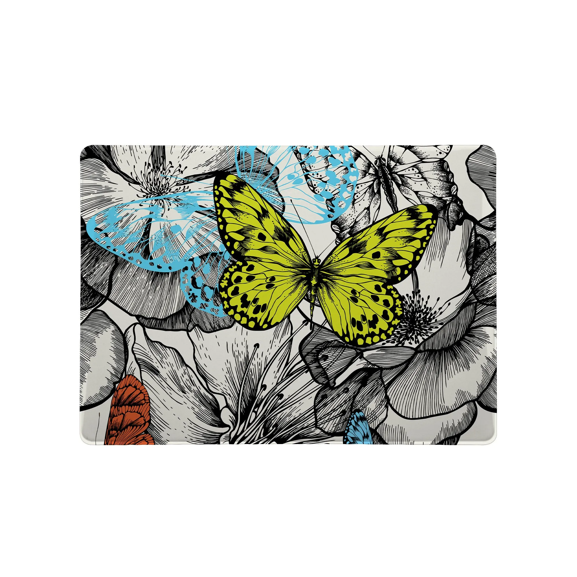 Surface Laptop Case - Butterfly