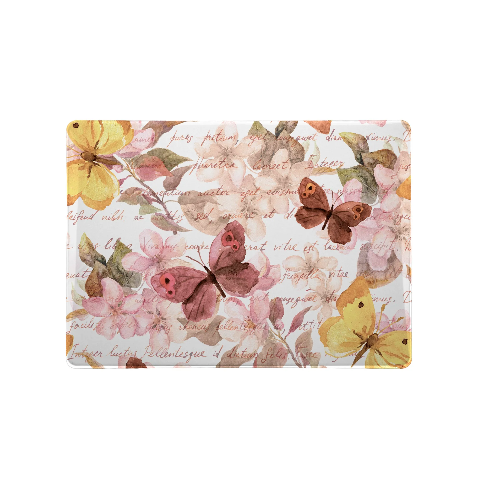 Surface Laptop Case - Butterfly