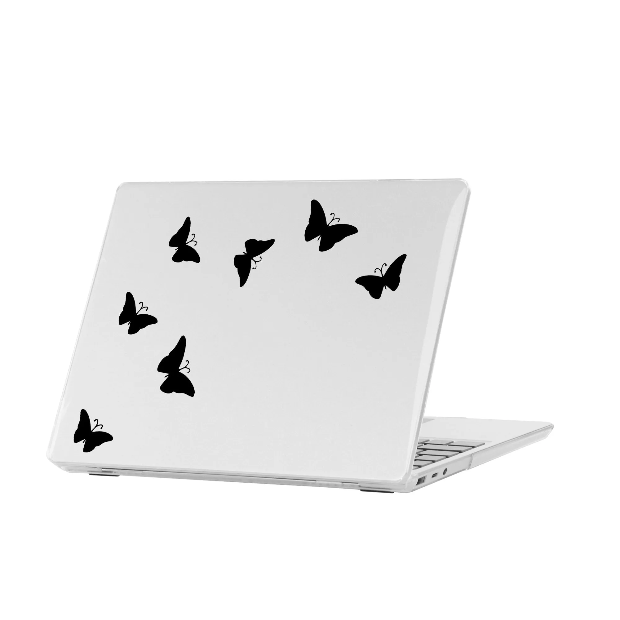 Surface Laptop Case - Butterfly