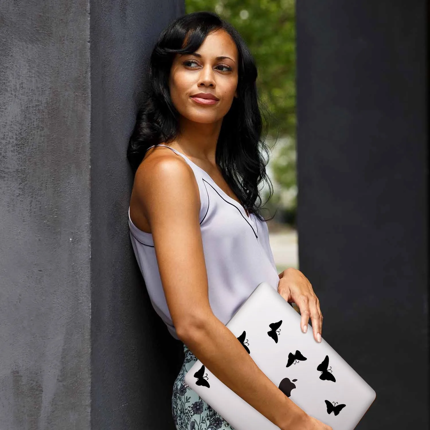 Surface Laptop Case - Butterfly