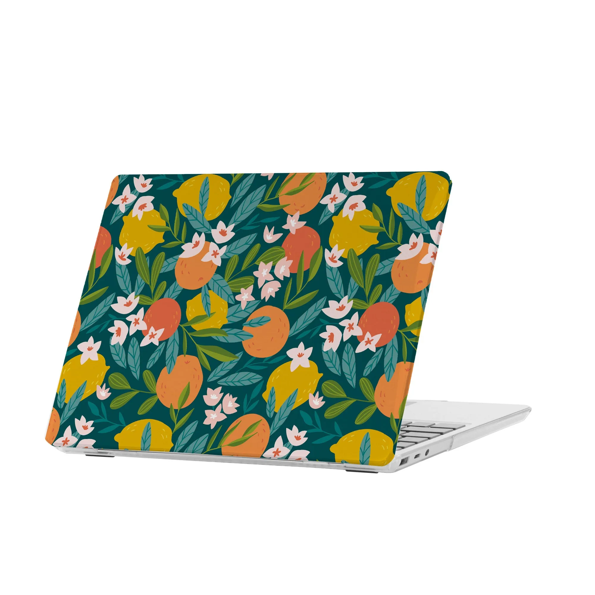 Surface Laptop Case - Fruits